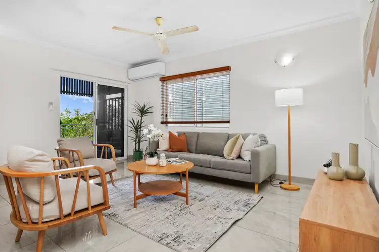12/19 Undoolya Street, Tiwi NT 810