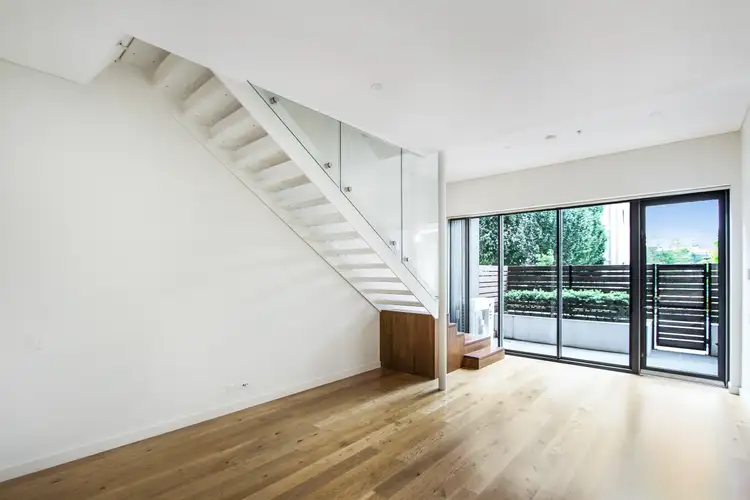 Third view of Homely apartment listing, G11/7 Mooltan Avenue, Macquarie Park NSW 2113