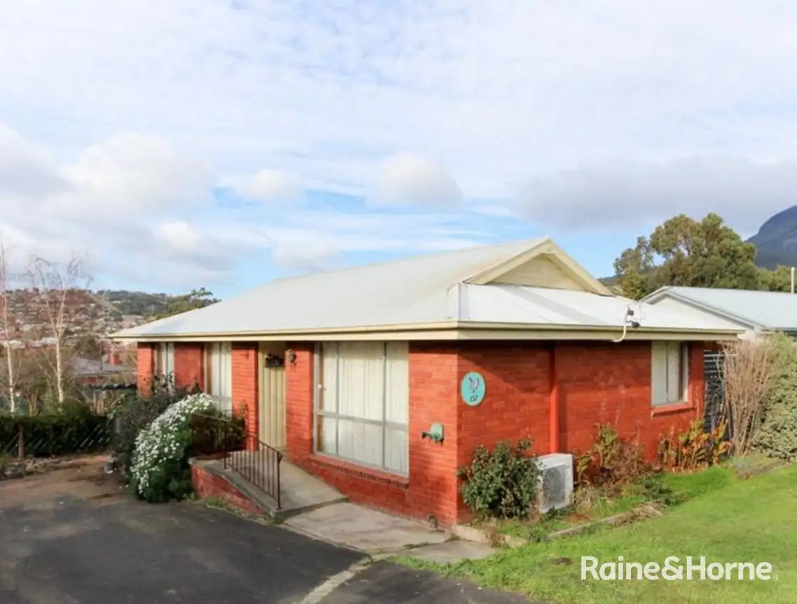 Main view of Homely house listing, 157 Chapel Street, Glenorchy TAS 7010