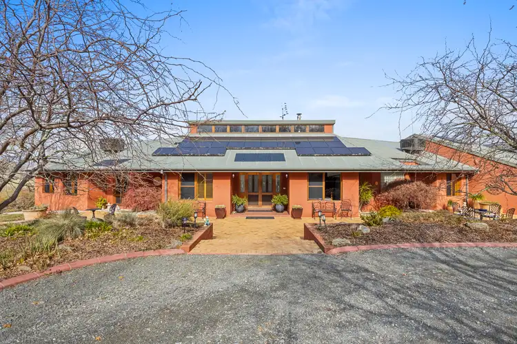 256 Goobarragandra Road, Tumut NSW 2720
