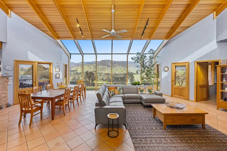 Fourth view of Homely rural property listing, 256 Goobarragandra Road, Tumut NSW 2720