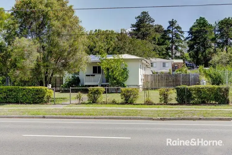 16 Juers Street, Kingston QLD 4114