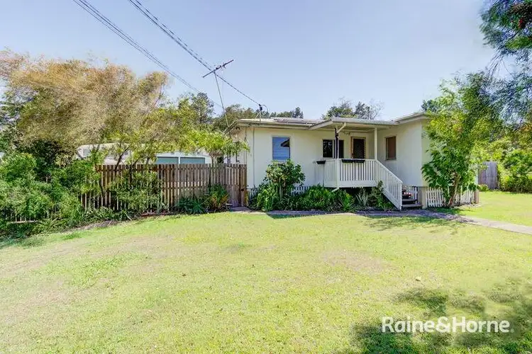 Second view of Homely house listing, 16 Juers Street, Kingston QLD 4114