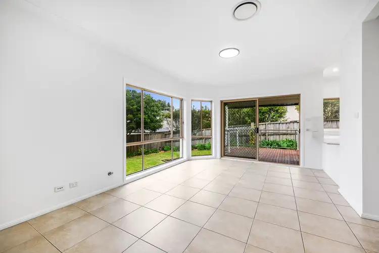 Second view of Homely house listing, 113 Warriewood Road, Warriewood NSW 2102
