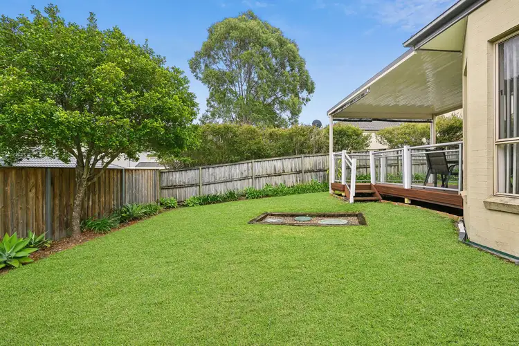 Third view of Homely house listing, 113 Warriewood Road, Warriewood NSW 2102