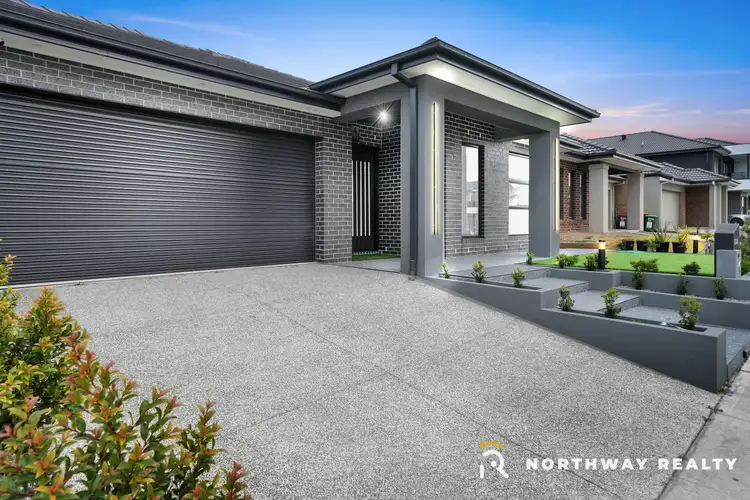 Second view of Homely house listing, 167 Fairways Boulevard, Craigieburn VIC 3064
