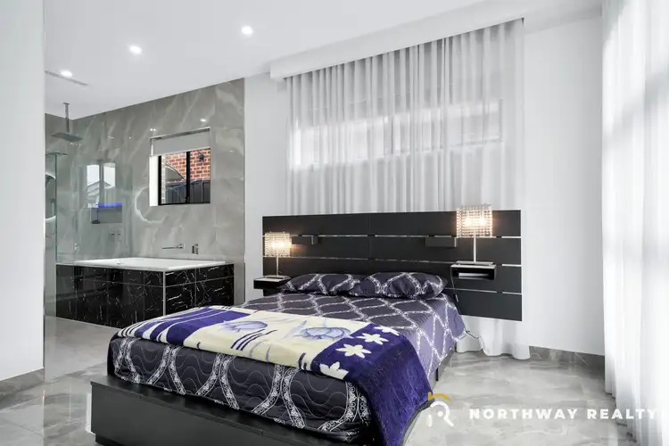 Fourth view of Homely house listing, 167 Fairways Boulevard, Craigieburn VIC 3064