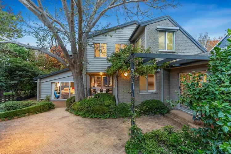 Third view of Homely house listing, 26 Nelson Place, Curtin ACT 2605