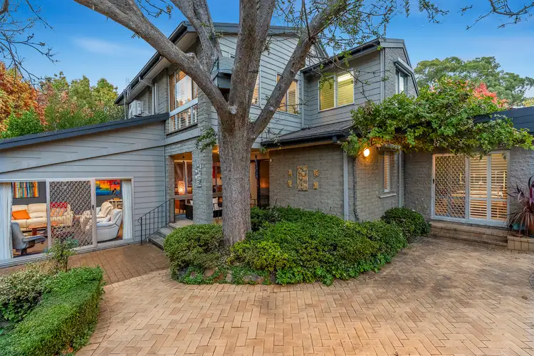 Fourth view of Homely house listing, 26 Nelson Place, Curtin ACT 2605