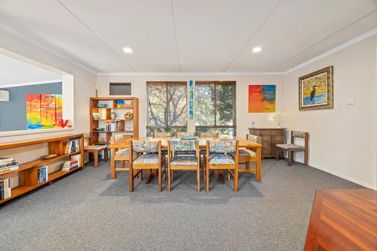 Sixth view of Homely house listing, 26 Nelson Place, Curtin ACT 2605