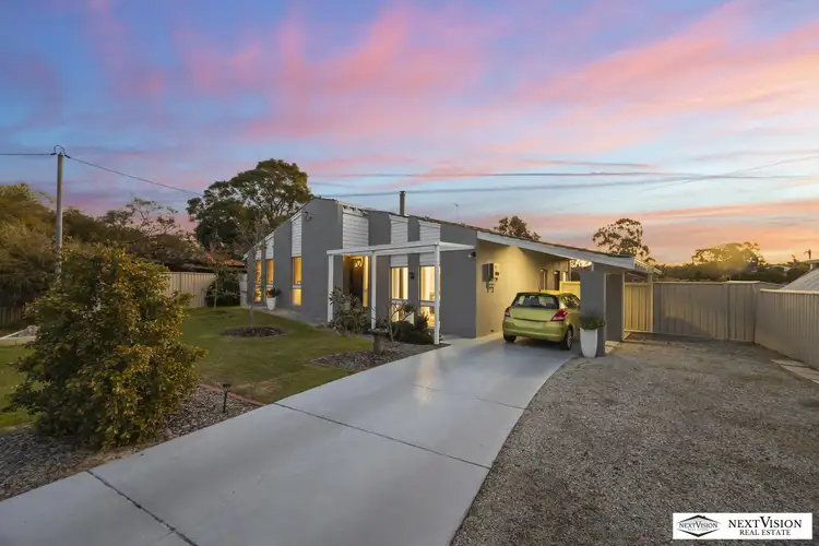 Second view of Homely house listing, 8 Bellida Place, Ferndale WA 6148