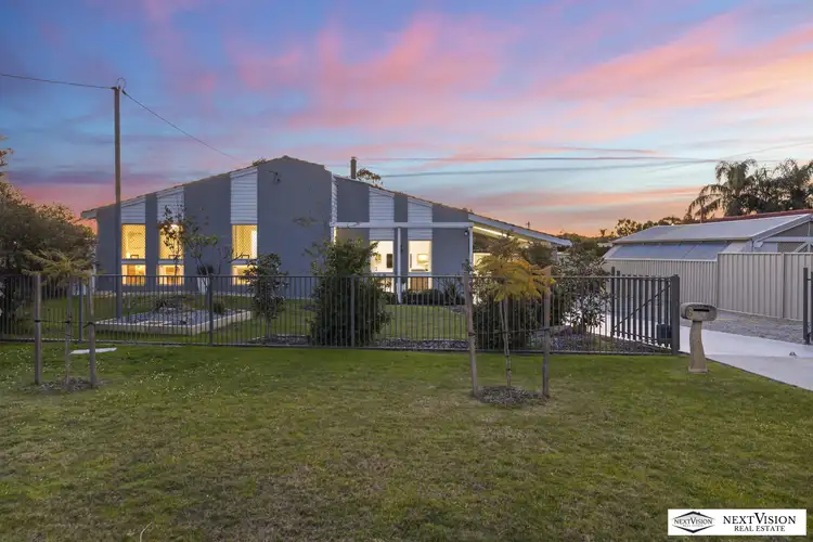 Third view of Homely house listing, 8 Bellida Place, Ferndale WA 6148