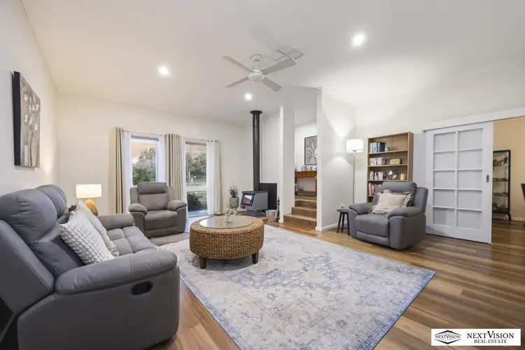 Fifth view of Homely house listing, 8 Bellida Place, Ferndale WA 6148