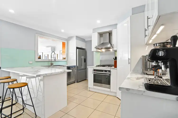 Third view of Homely house listing, 12 Armstrong Place, Dean Park NSW 2761