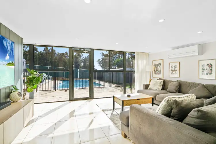 Fourth view of Homely house listing, 12 Armstrong Place, Dean Park NSW 2761