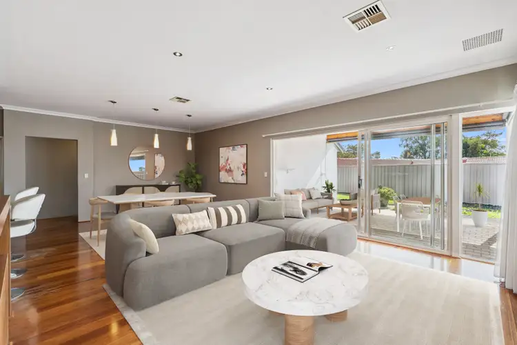 Fifth view of Homely house listing, 19 Arnisdale Road, Duncraig WA 6023