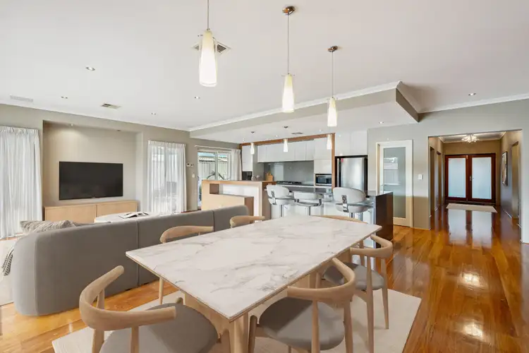 Sixth view of Homely house listing, 19 Arnisdale Road, Duncraig WA 6023