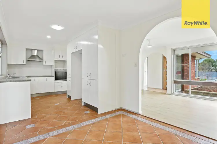 Fourth view of Homely house listing, 2 Menzies Cct, St Clair NSW 2759