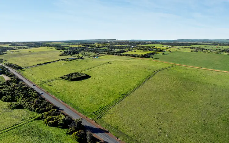 Lot X 5 Brand Highway, Greenough WA 6532