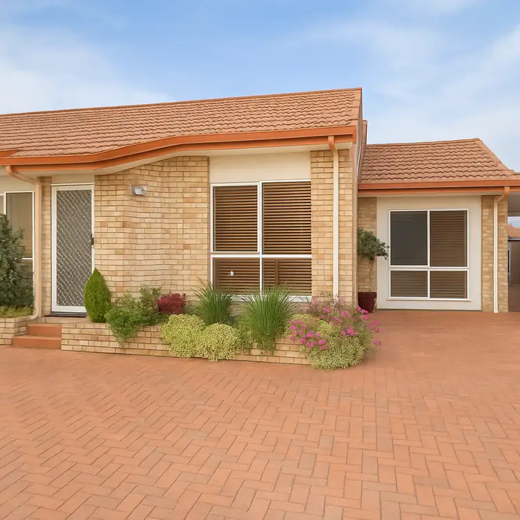 Main view of Homely house listing, 4/47 Brighton Street, Biggera Waters QLD 4216