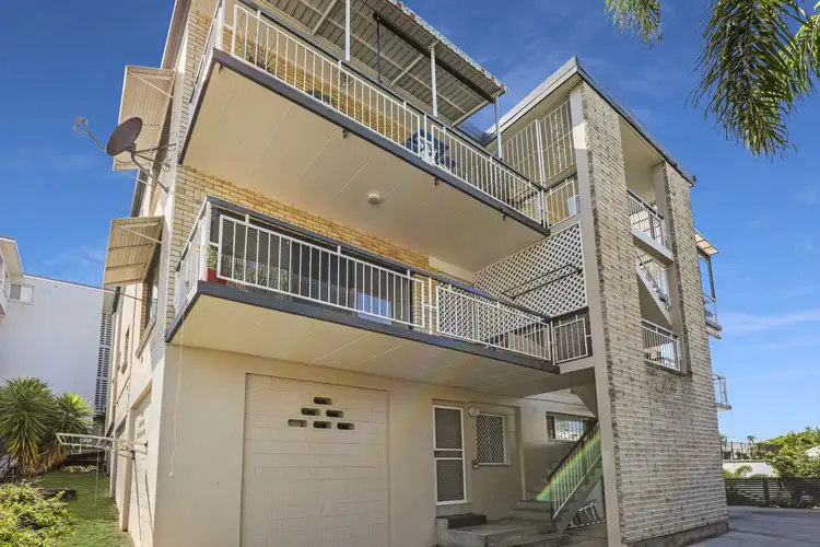2/38 Toorak Road, Hamilton QLD 4007