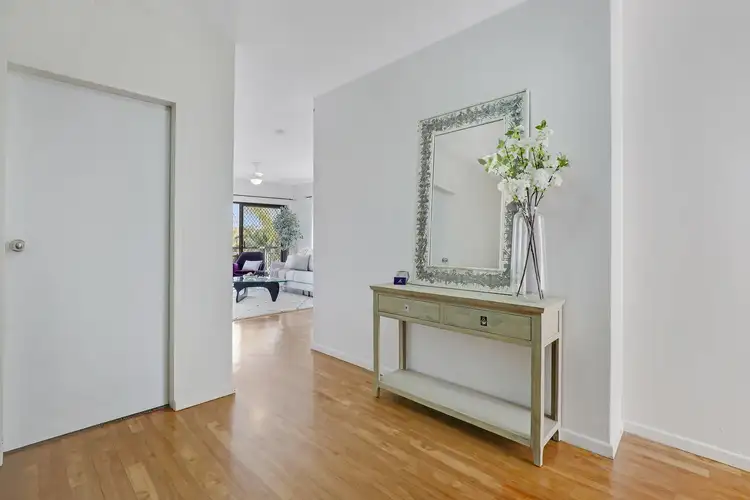 Fifth view of Homely apartment listing, 2/38 Toorak Road, Hamilton QLD 4007