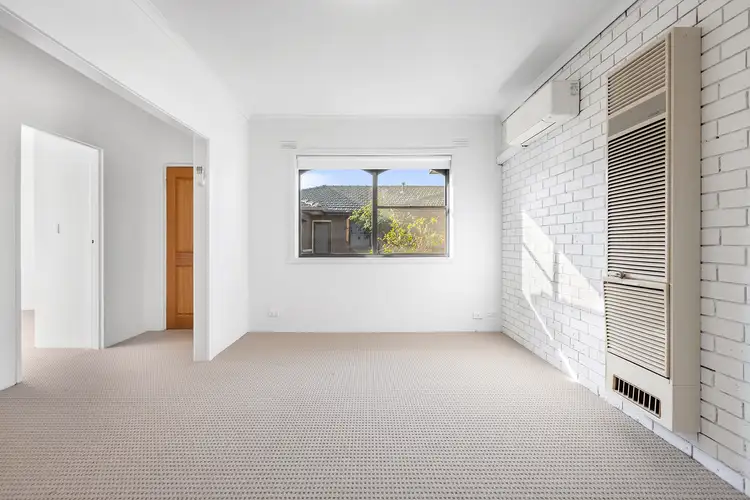 Second view of Homely unit listing, 4/9-11 Kinross Street, Pascoe Vale VIC 3044