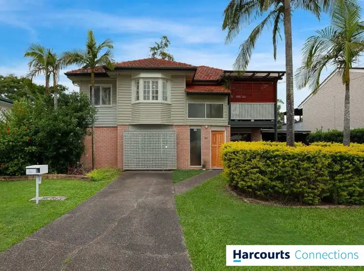 22 Neata Street, Corinda QLD 4075