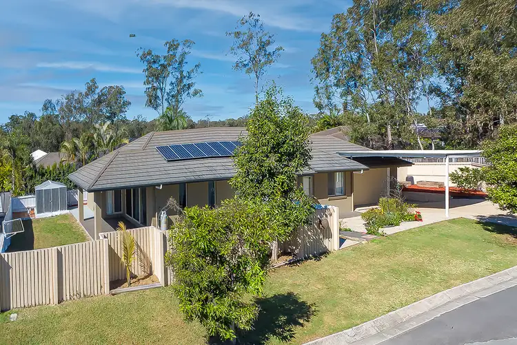 12 Anesbury Street, Doolandella QLD 4077