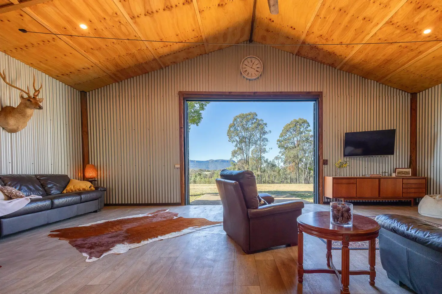 Main view of Homely house listing, 2812 Glen Alice Road Bogee Via, Rylstone NSW 2849