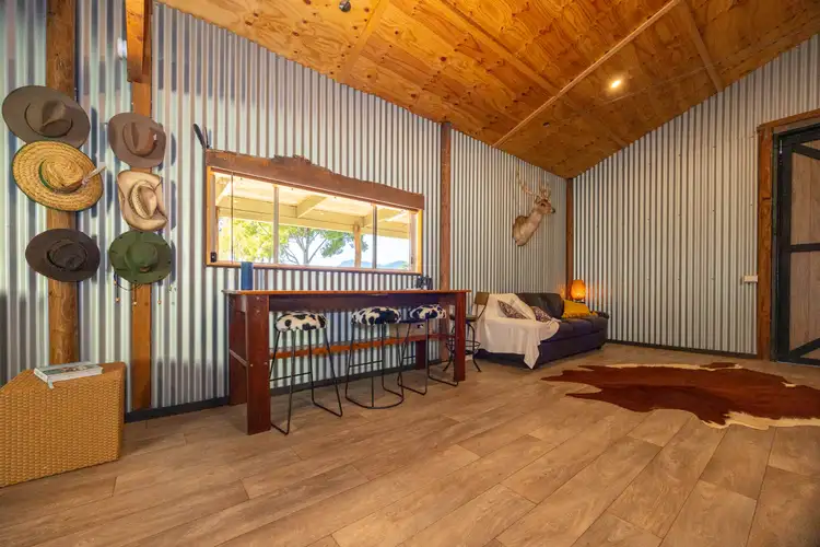 Second view of Homely house listing, 2812 Glen Alice Road Bogee Via, Rylstone NSW 2849