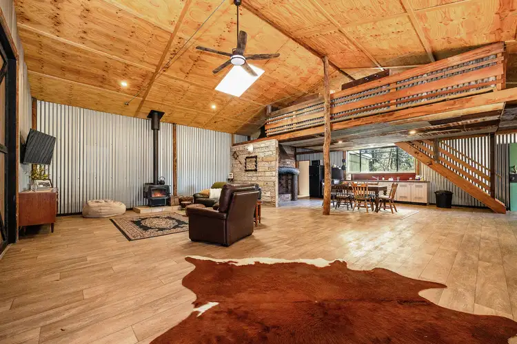 Fourth view of Homely house listing, 2812 Glen Alice Road Bogee Via, Rylstone NSW 2849