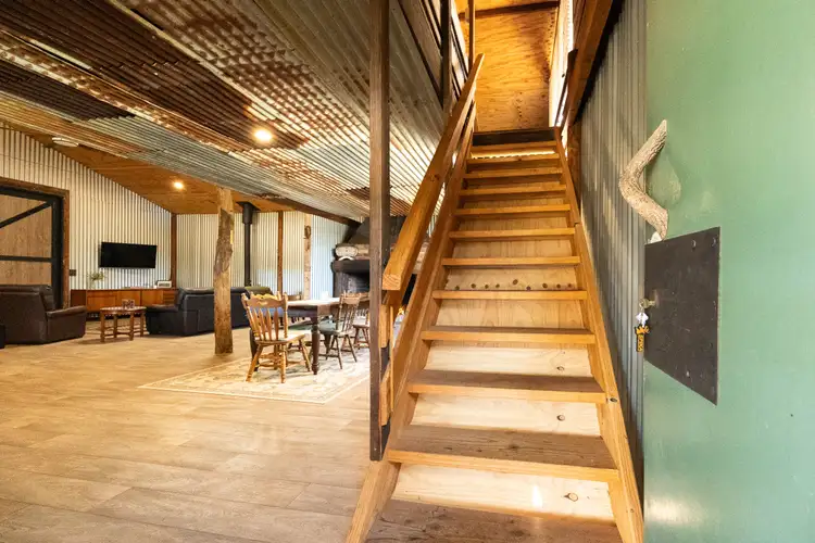 Fifth view of Homely house listing, 2812 Glen Alice Road Bogee Via, Rylstone NSW 2849