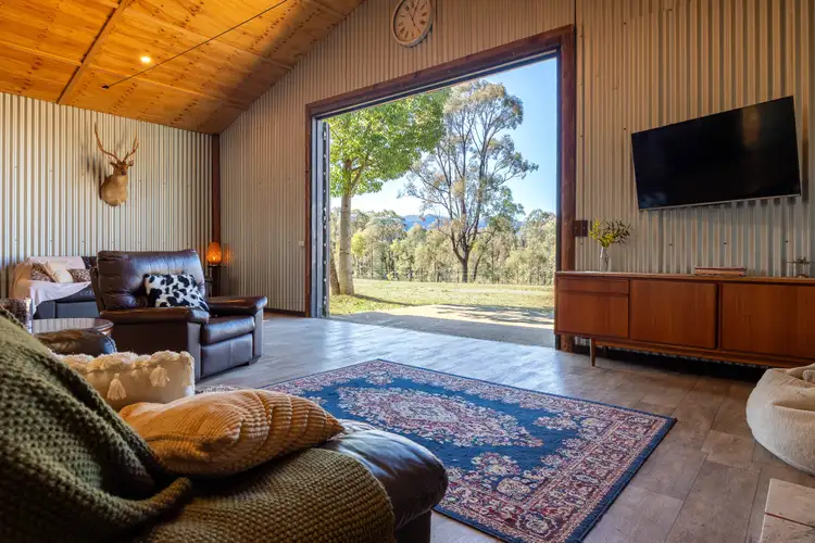 Seventh view of Homely house listing, 2812 Glen Alice Road Bogee Via, Rylstone NSW 2849
