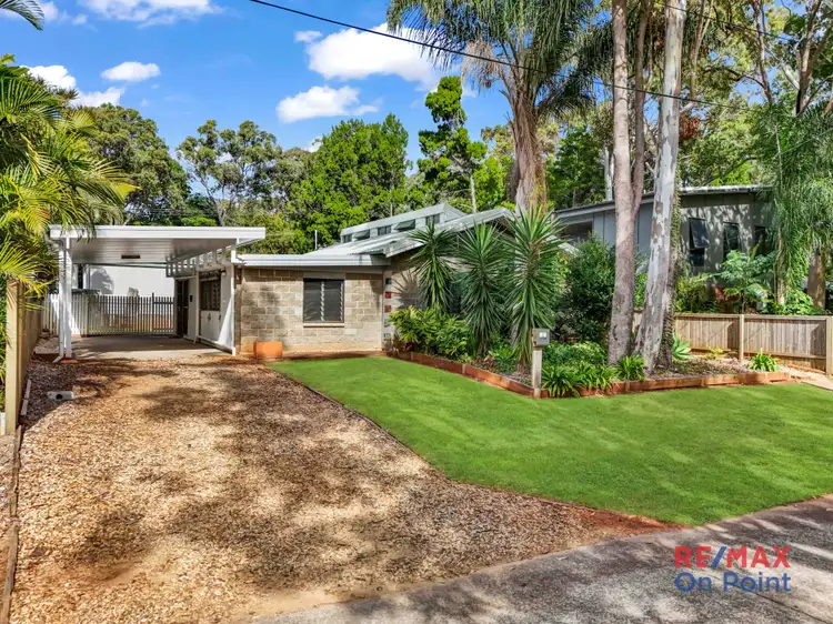 3 Mareela Street, Coochiemudlo Island QLD 4184
