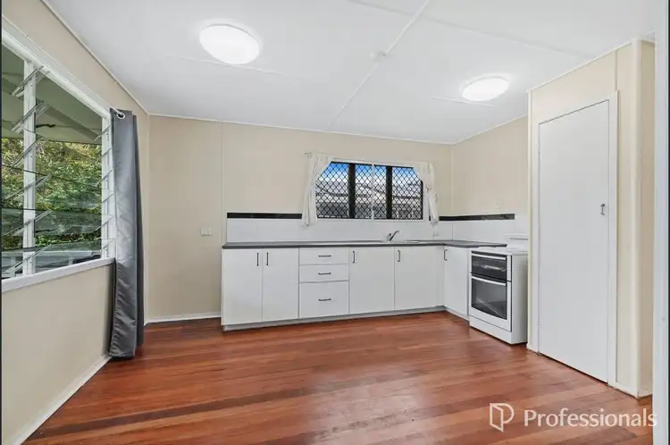 71 O' Connell Street, Barney Point QLD 4680