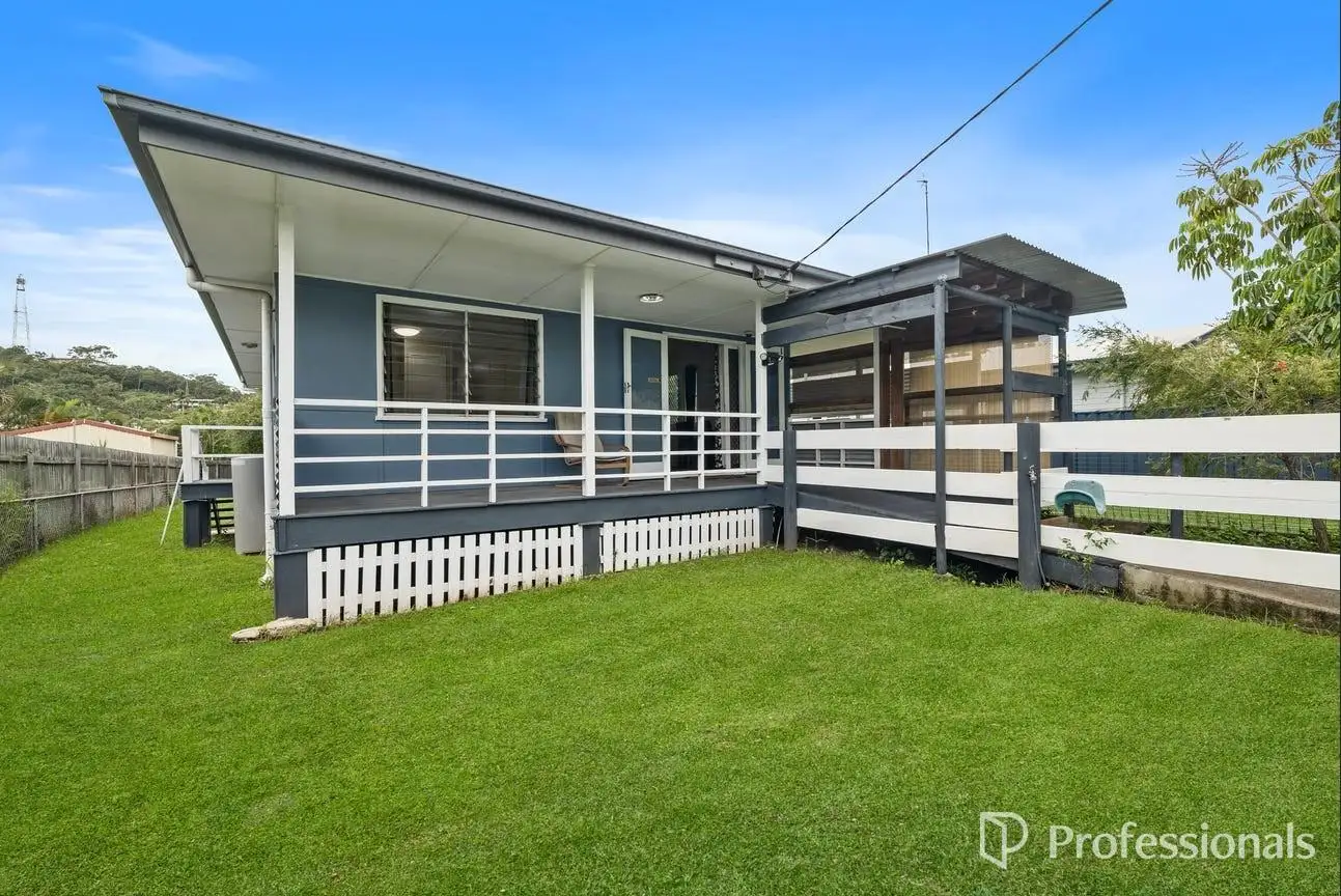 Main view of Homely house listing, 71 O' Connell Street, Barney Point QLD 4680