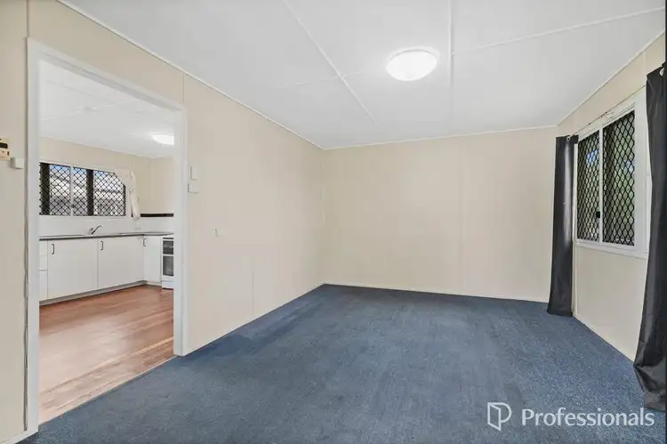 Fourth view of Homely house listing, 71 O' Connell Street, Barney Point QLD 4680