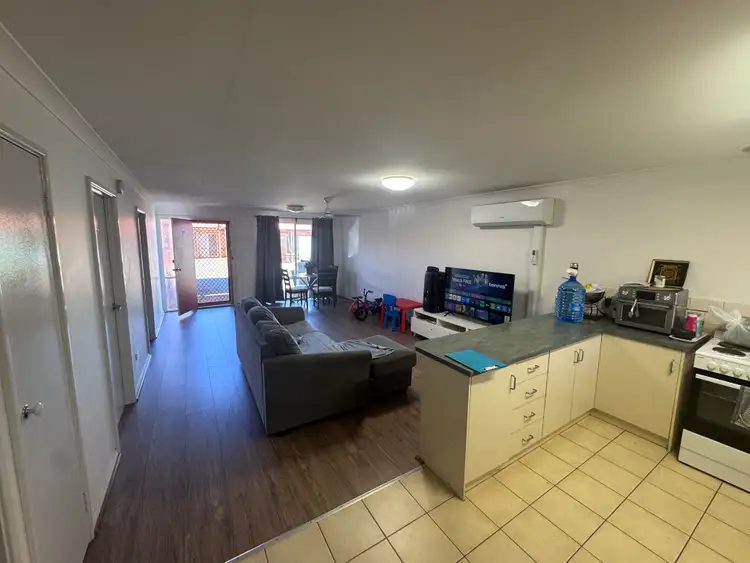 Second view of Homely villa listing, 22/1 Cowra Drive, Newman WA 6753
