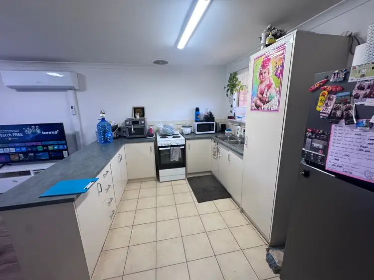 Third view of Homely villa listing, 22/1 Cowra Drive, Newman WA 6753