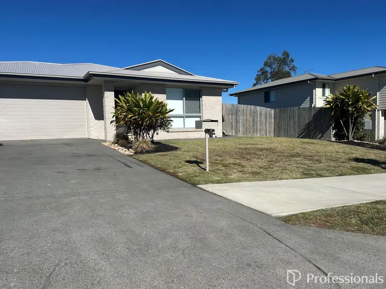 32 Milan Street, Beaudesert QLD 4285