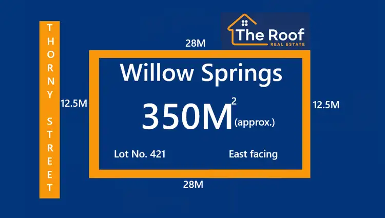 13 Thorny Street, Rockbank VIC 3335