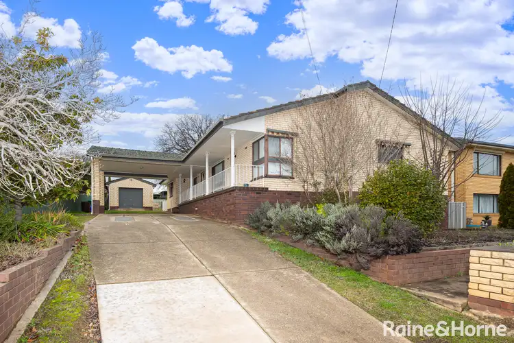 9 Truman Avenue, Tolland NSW 2650