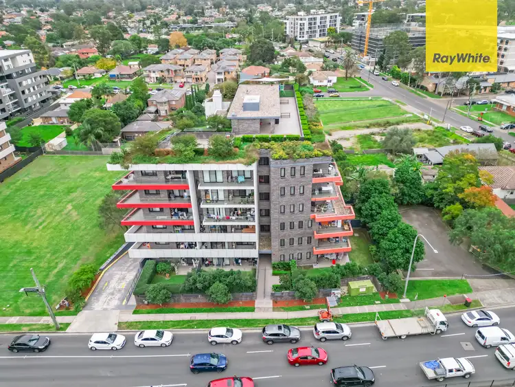 104/3 Balmoral Street, Blacktown NSW 2148