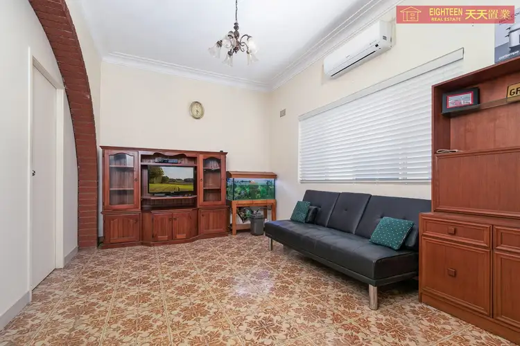 Third view of Homely house listing, 129 West Botany Street, Arncliffe NSW 2205