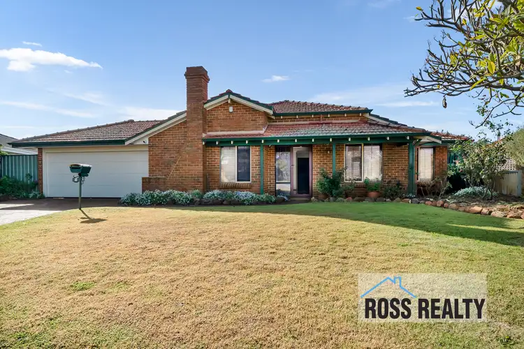 7 Vista Court, Morley WA 6062