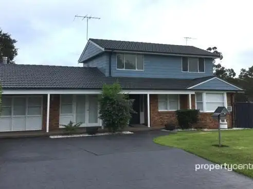 1 Selwyn Avenue, Cambridge Gardens NSW 2747