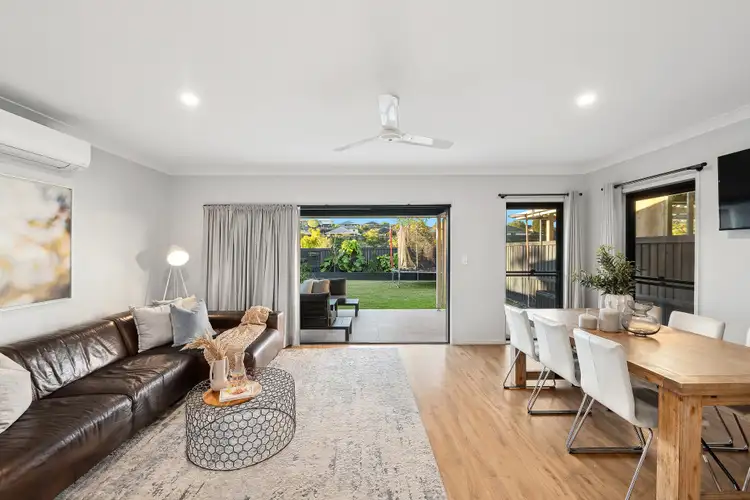 Second view of Homely house listing, 32 Lincoln Crescent, Upper Kedron QLD 4055