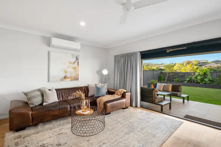 Third view of Homely house listing, 32 Lincoln Crescent, Upper Kedron QLD 4055