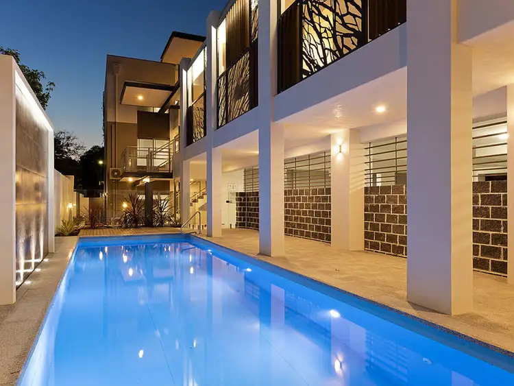 Third view of Homely apartment listing, 9/118 Matheson Road, Applecross WA 6153